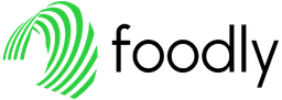 Foodly Logo