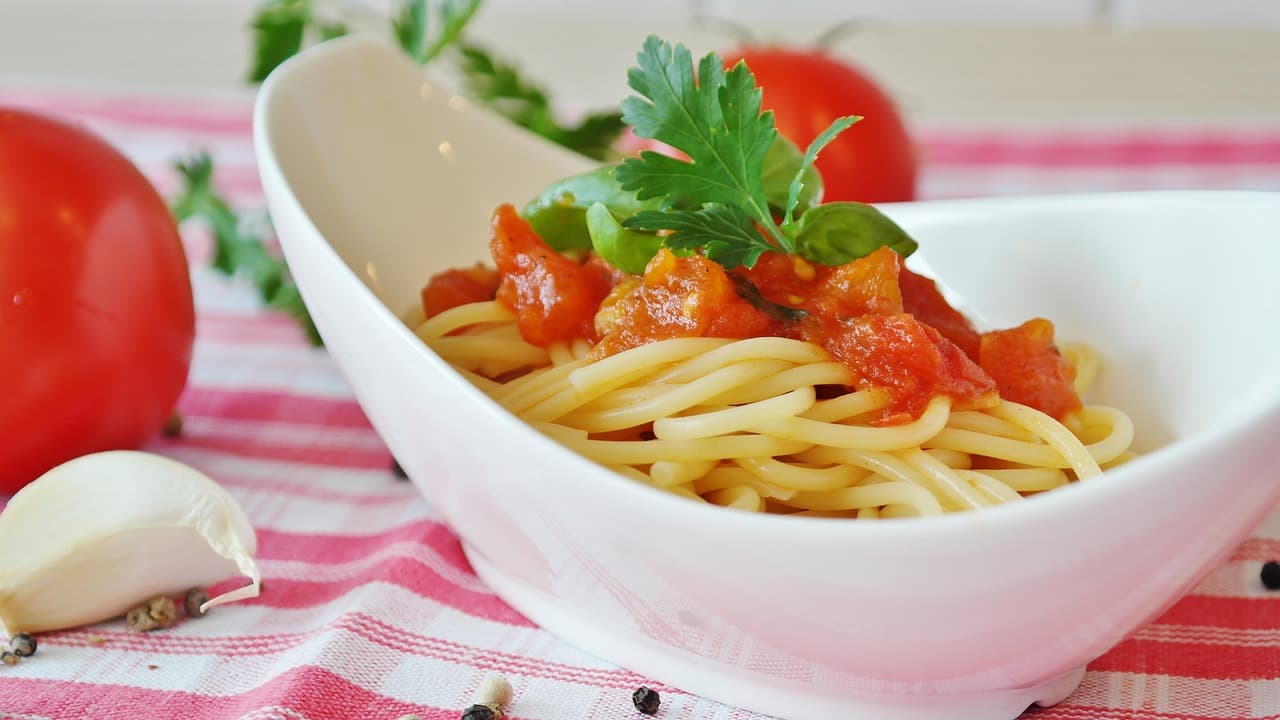 spaghetti, tomatoes, tomato sauce, pasta, italian, noodles, ingredient, carbohydrates, cook, spicy, mediterranean, enjoyment, sauce, food, meal, vegetarian, spaghetti, spaghetti, pasta, pasta, pasta, pasta, pasta, noodles, noodles